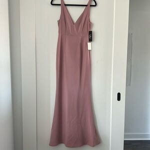 Lulu dress